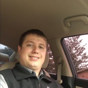 Meet your Posher, Bryan